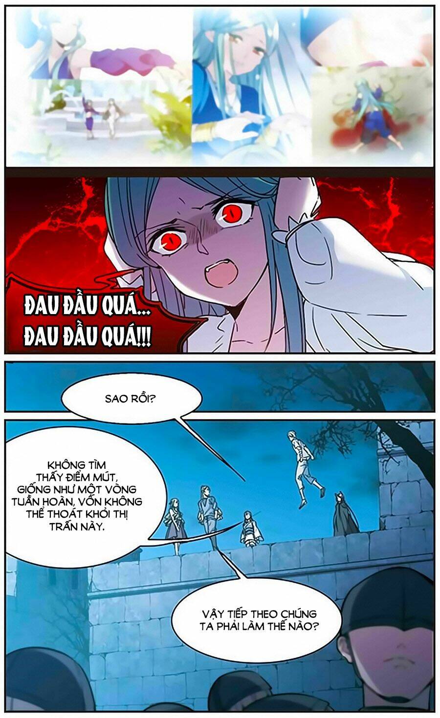 Chương 107 - Trang 11