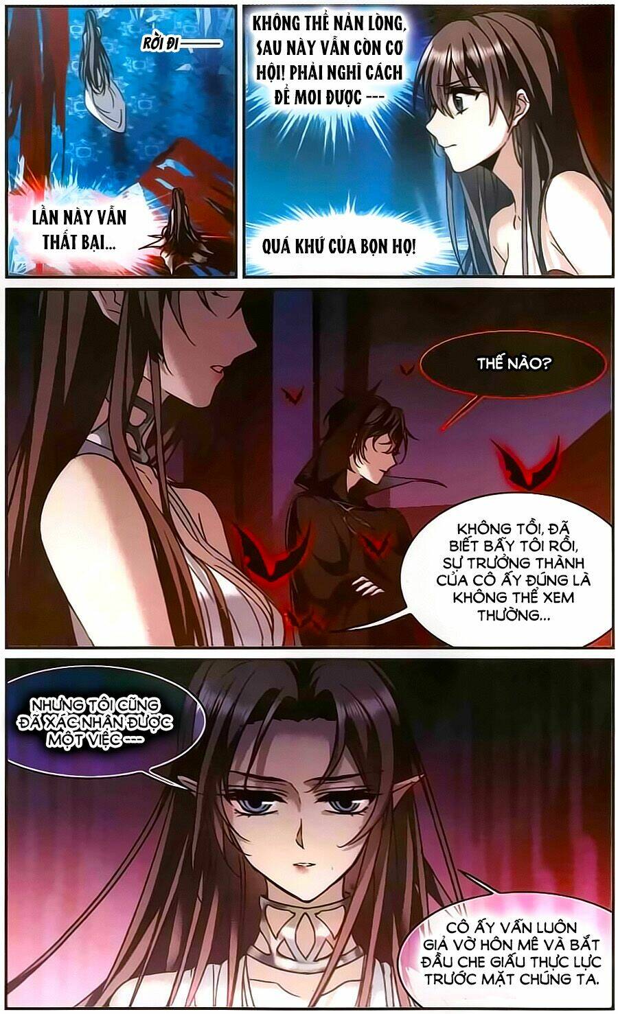 Chương 108 - Trang 19