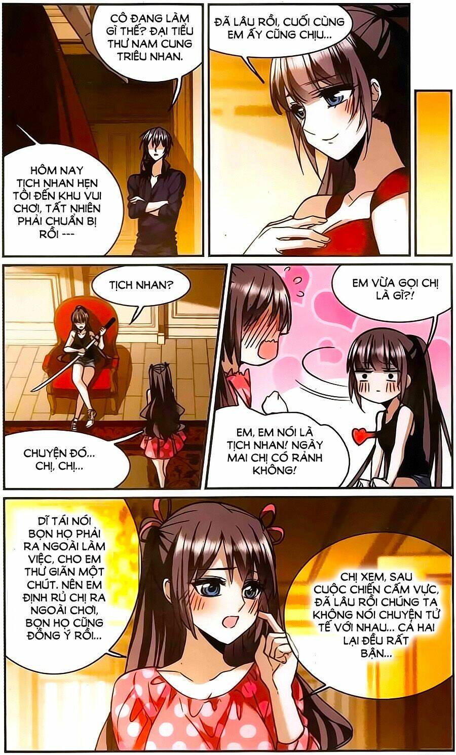 Chương 108 - Trang 22
