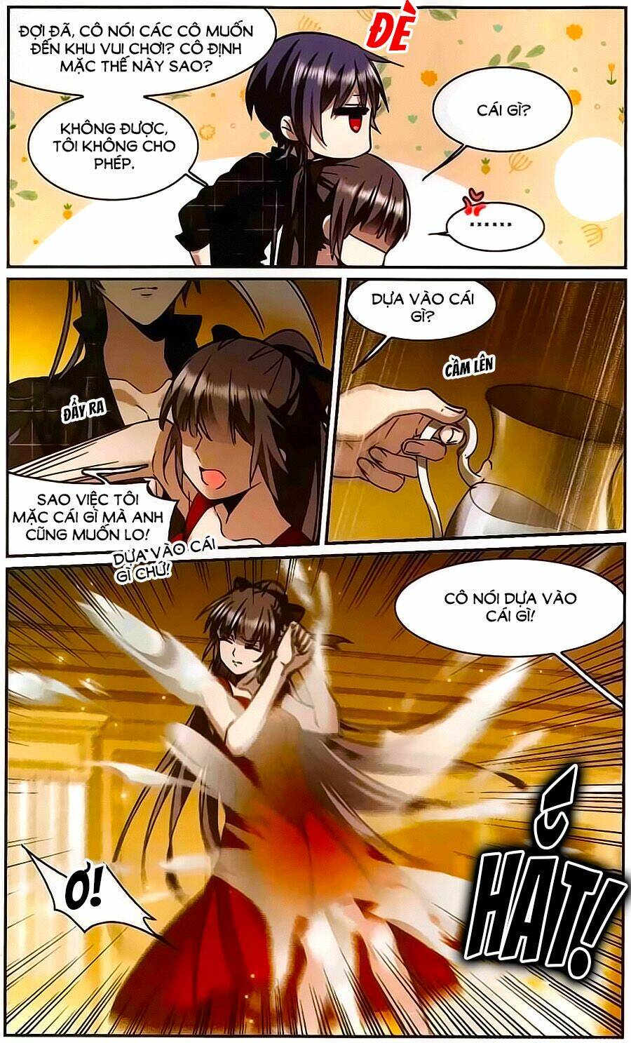 Chương 108 - Trang 25