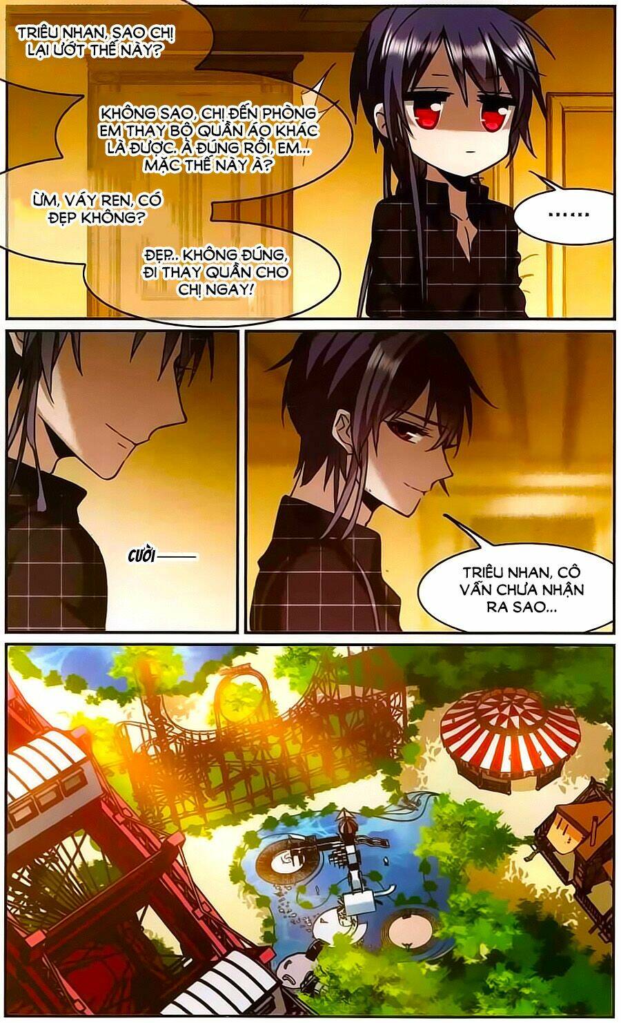 Chương 108 - Trang 27