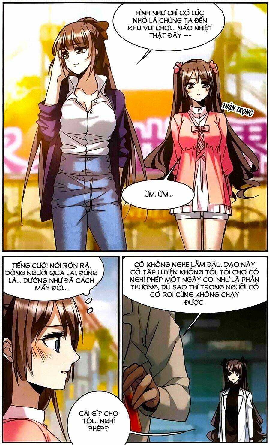 Chương 108 - Trang 28