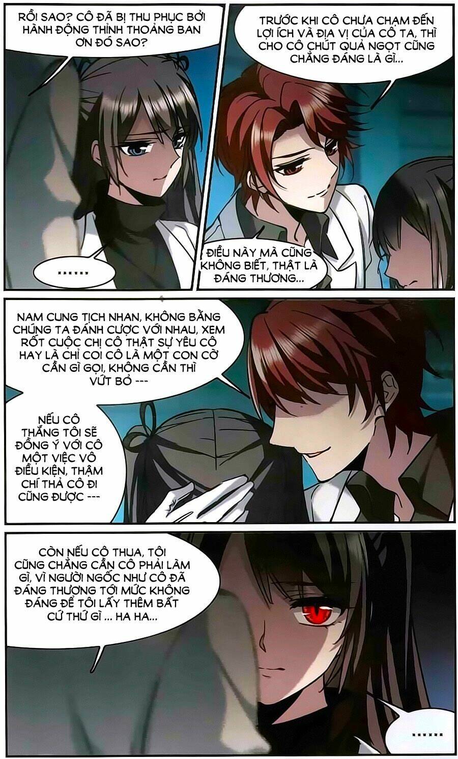 Chương 108 - Trang 30