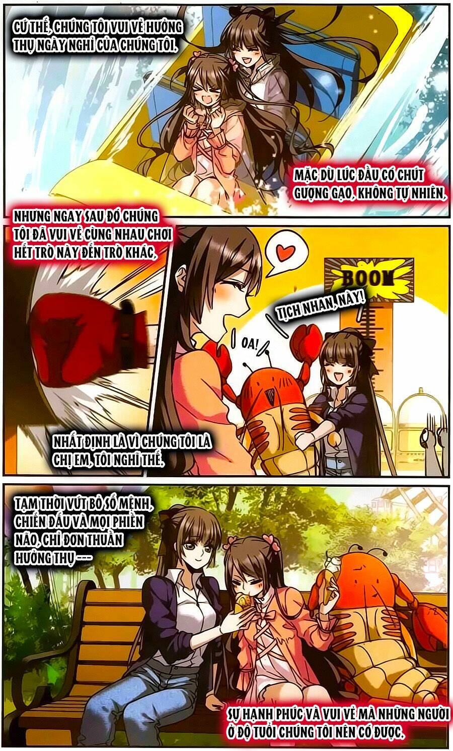 Chương 108 - Trang 33