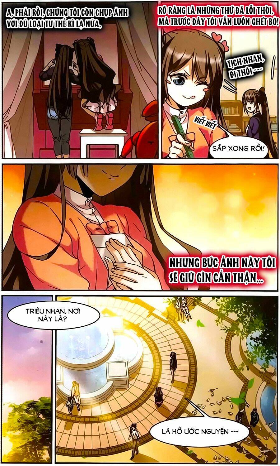 Chương 108 - Trang 34