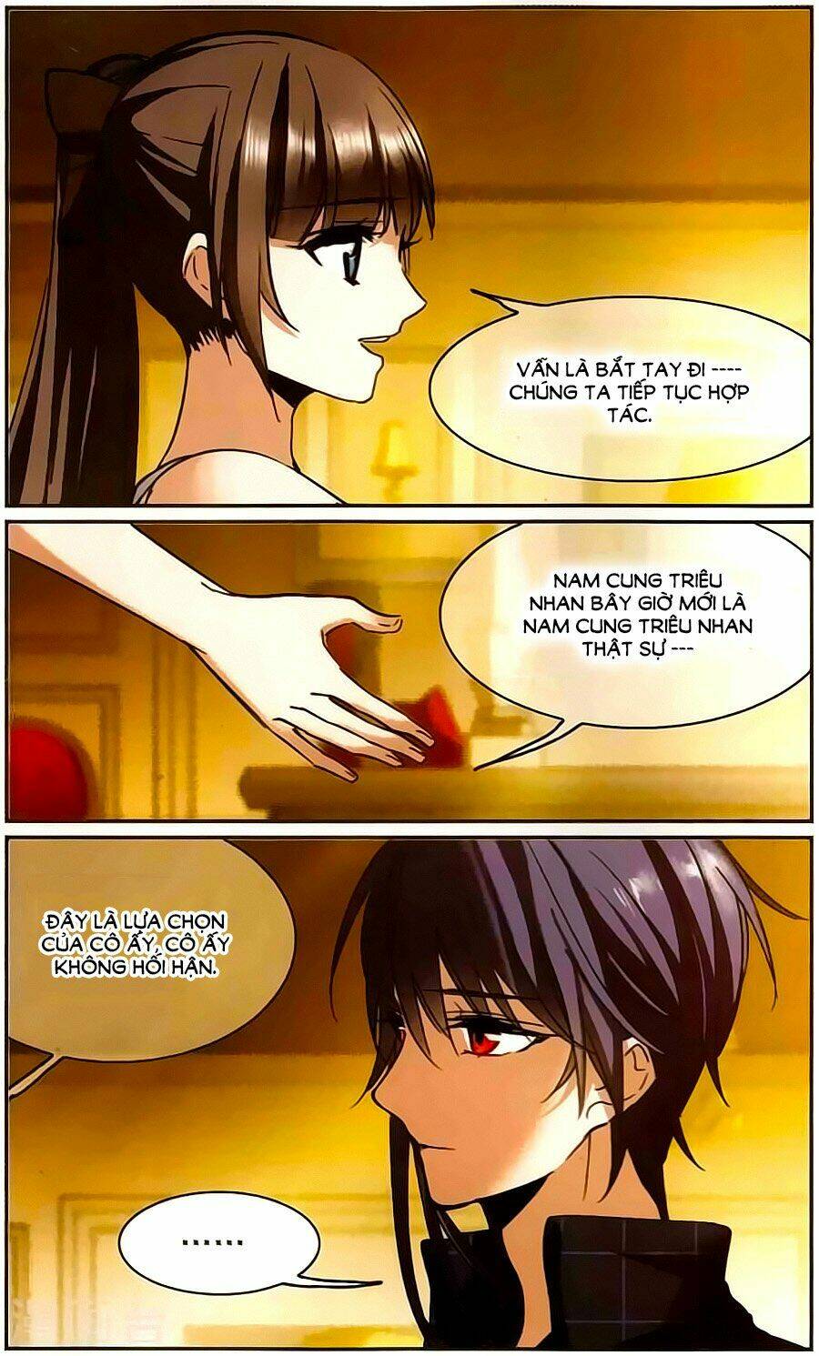 Chương 111 - Trang 14