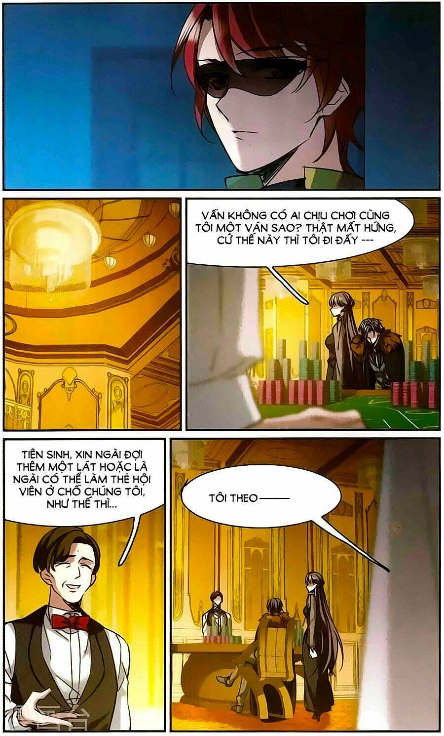 Chương 111 - Trang 23