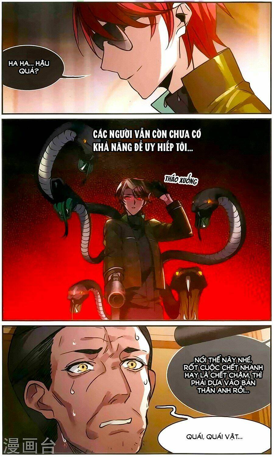 Chương 111 - Trang 30