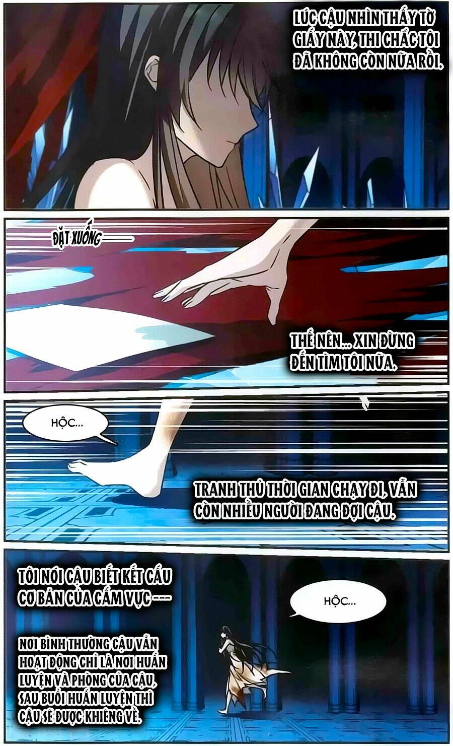 Chương 113 - Trang 2