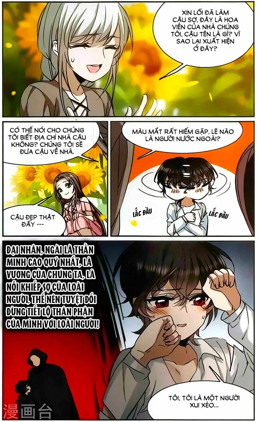 Chương 113 - Trang 19