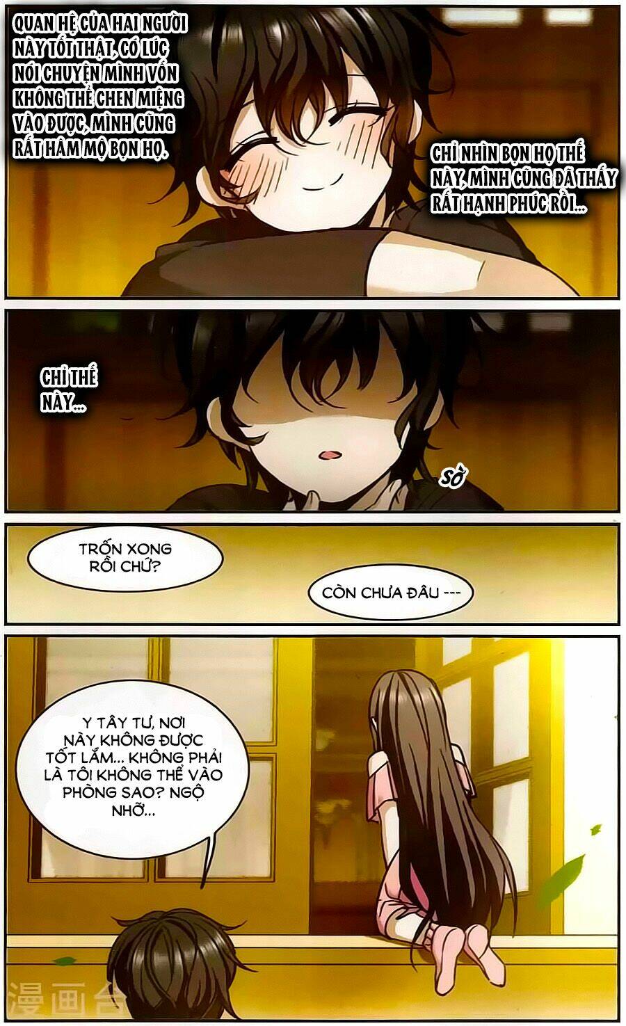Chương 113 - Trang 31