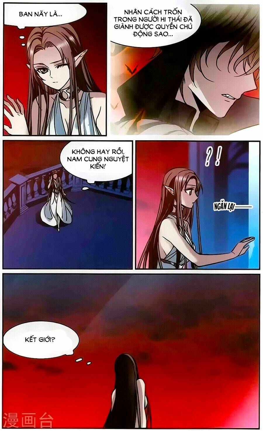 Chương 113 - Trang 7