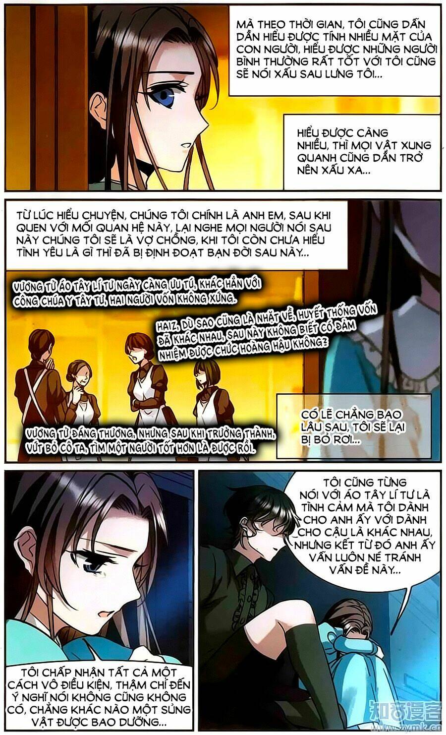 Chương 114 - Trang 11
