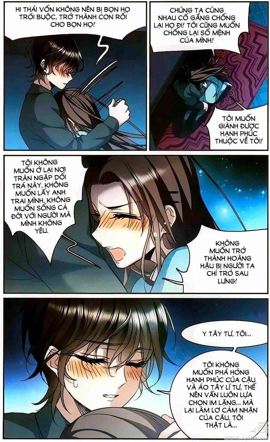 Chương 114 - Trang 12