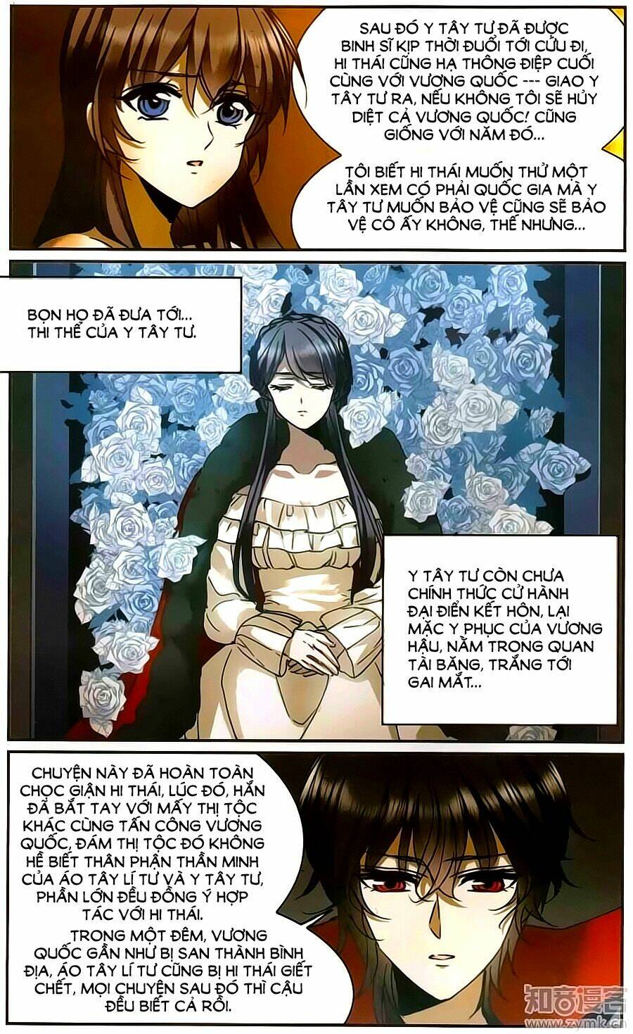 Chương 114 - Trang 28