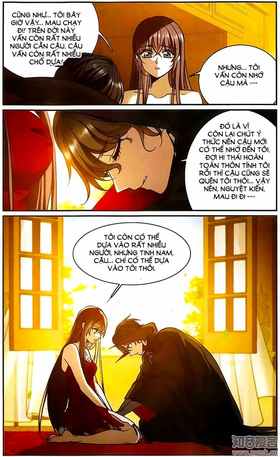 Chương 114 - Trang 31