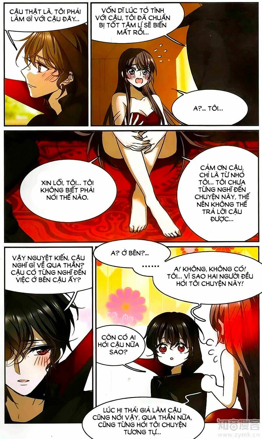 Chương 114 - Trang 32