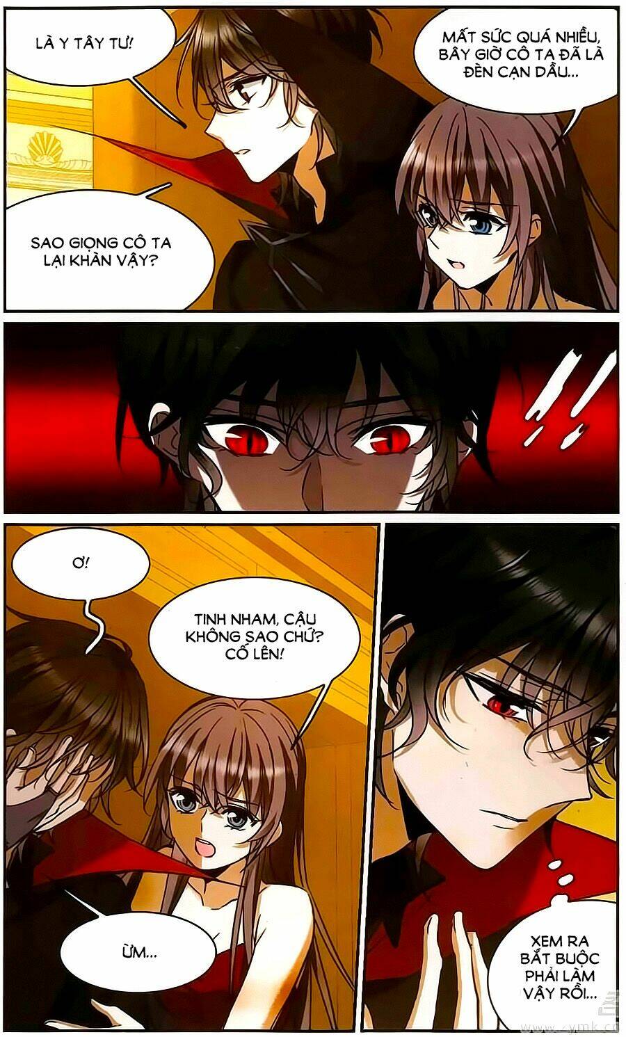 Chương 114 - Trang 35