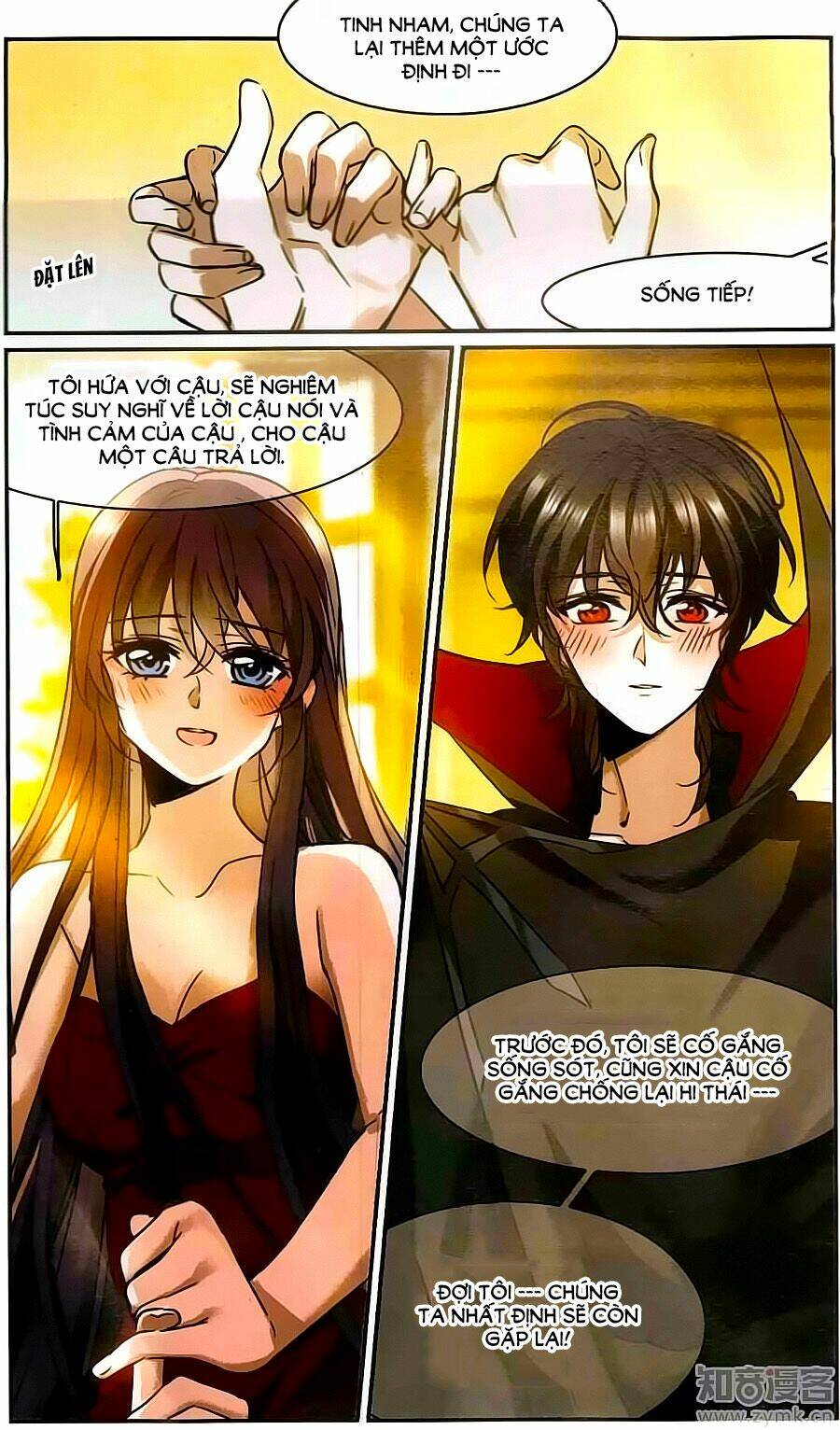 Chương 114 - Trang 38
