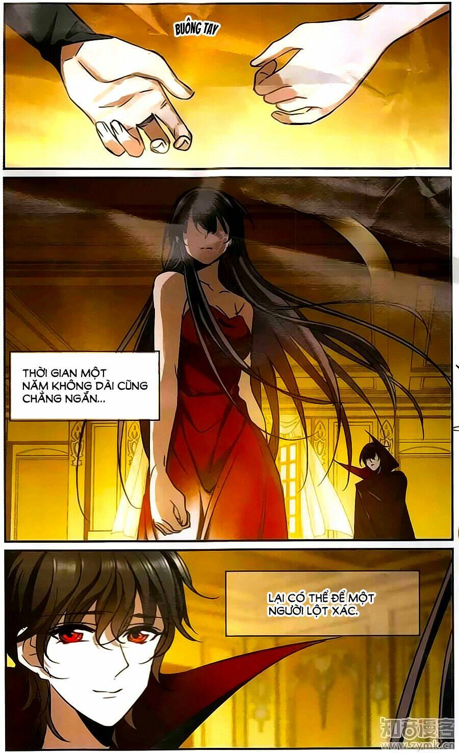 Chương 114 - Trang 39