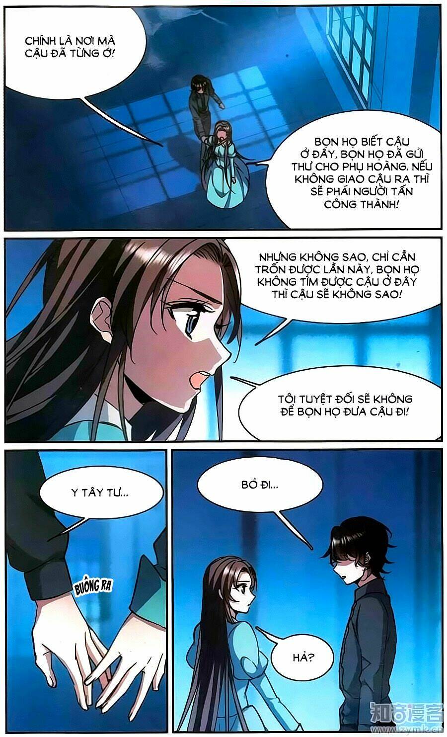 Chương 114 - Trang 7