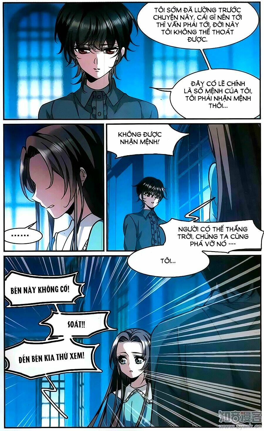 Chương 114 - Trang 8