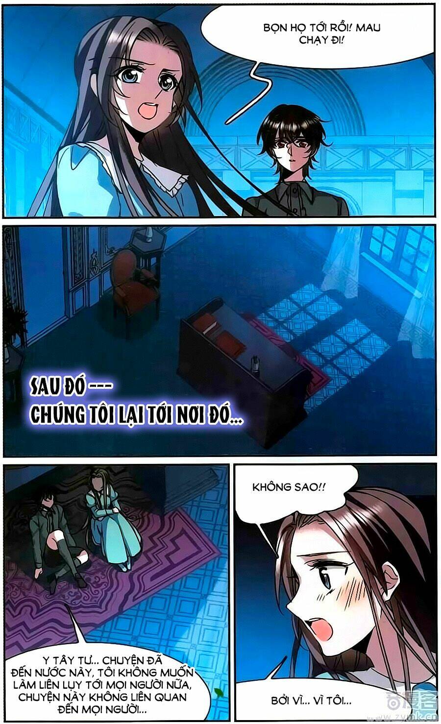 Chương 114 - Trang 9