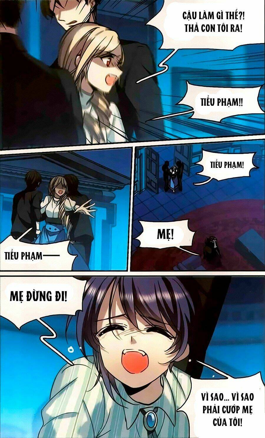 Chương 116.3 - Trang 3