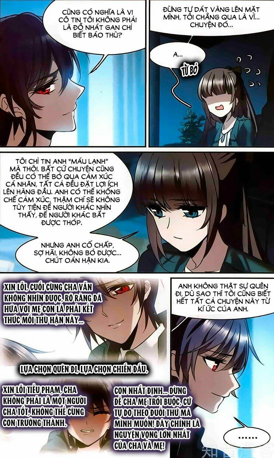 Chương 117 - Trang 12