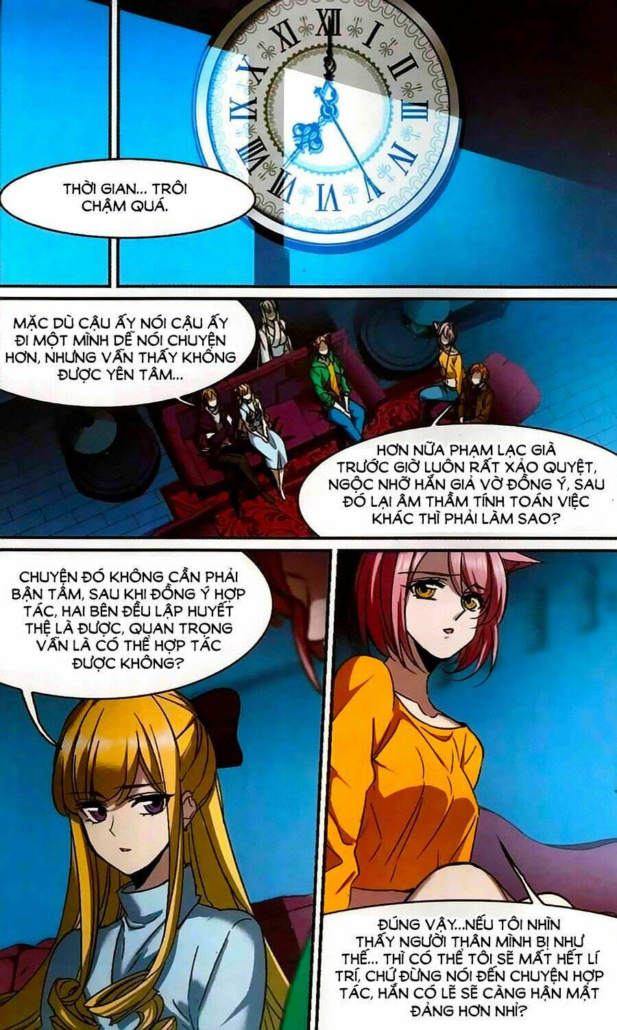 Chương 117 - Trang 9