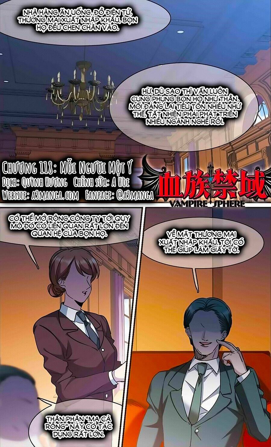 Chương 118 - Trang 1