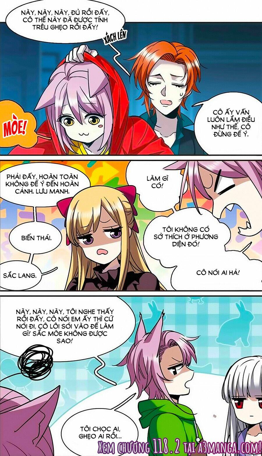 Chương 118 - Trang 12