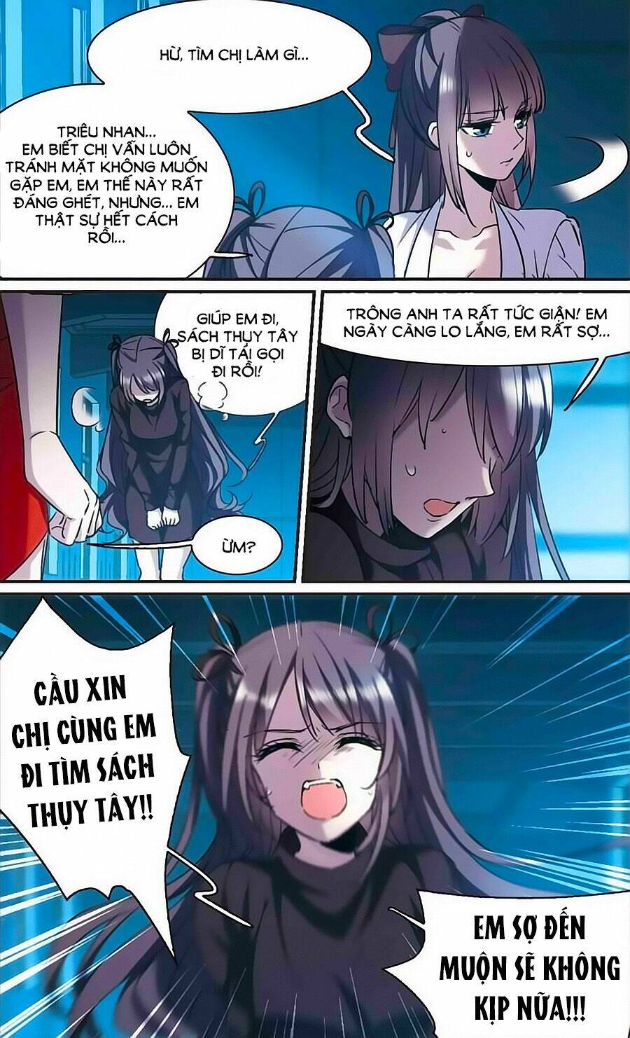 Chương 119.1 - Trang 7