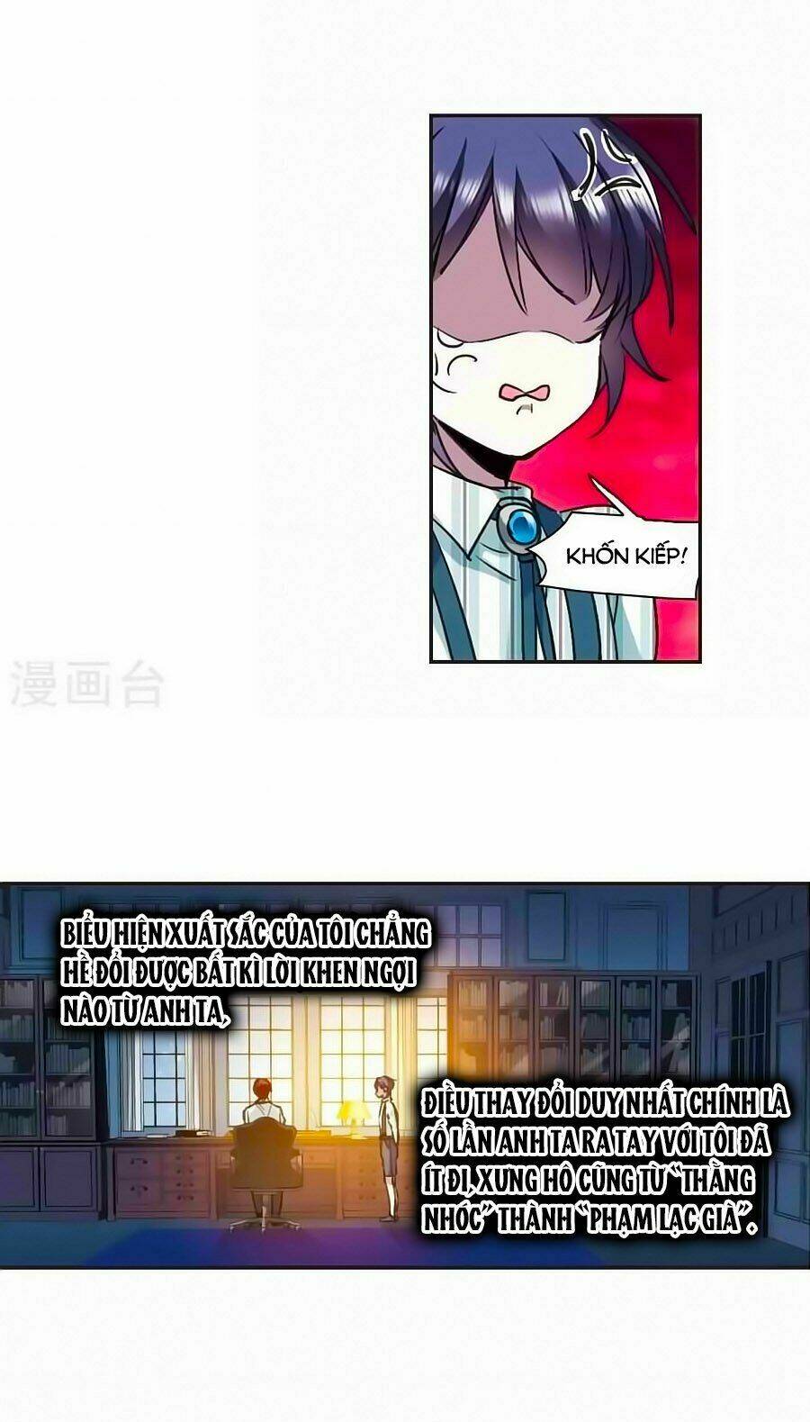 Chương 127.5 - Trang 14