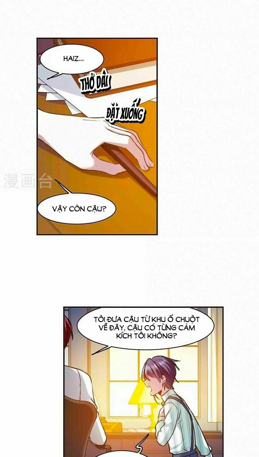 Chương 127.5 - Trang 18