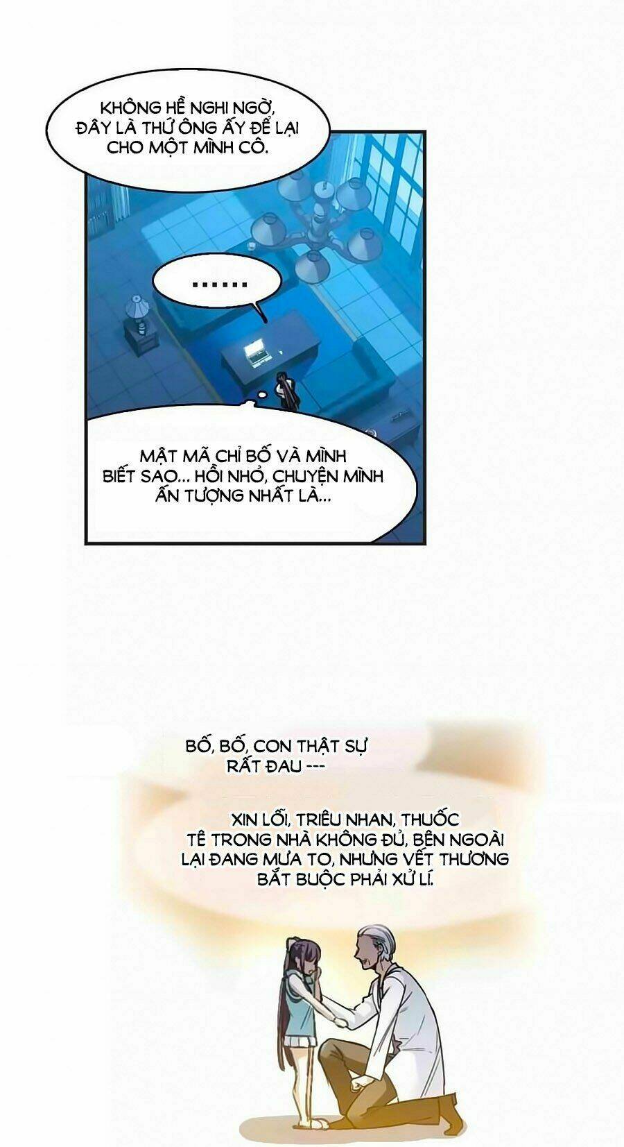 Chương 128.1 - Trang 3