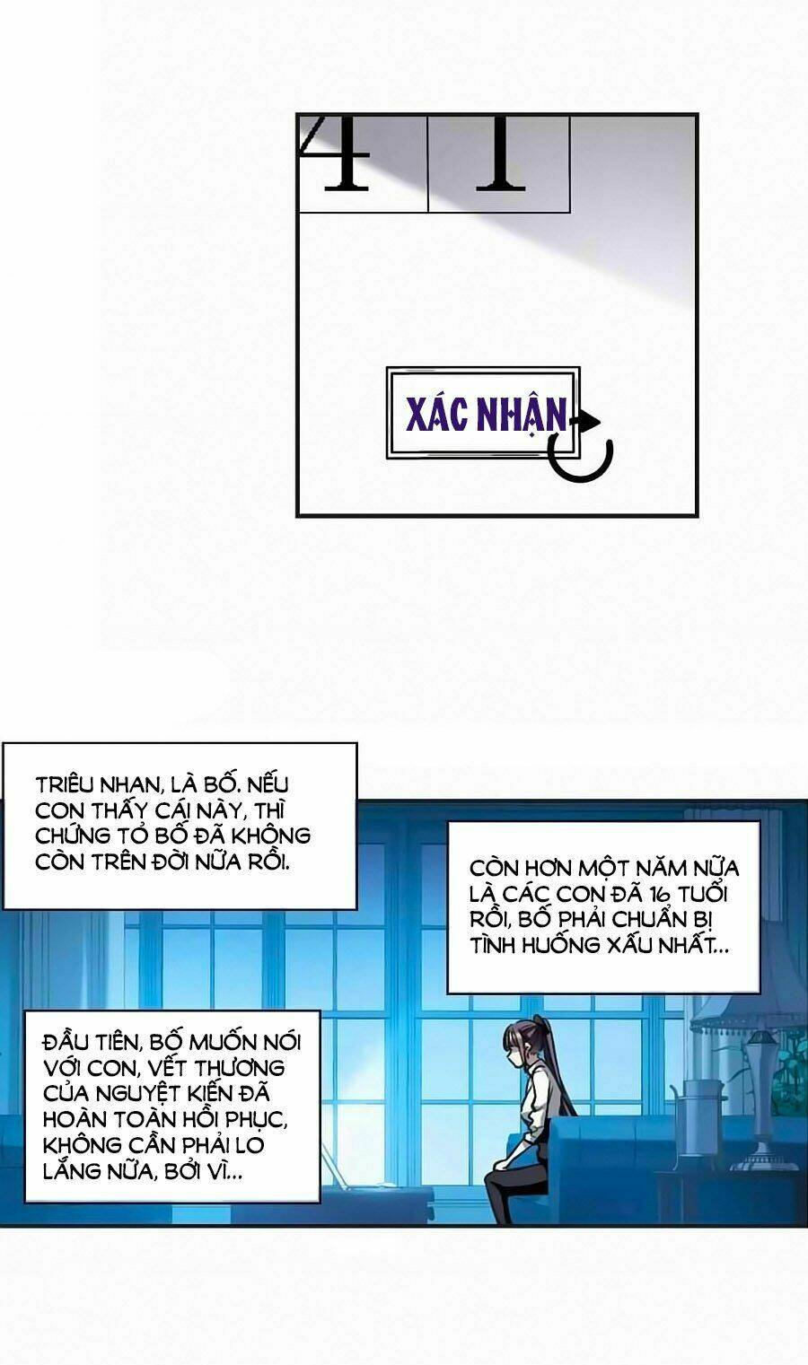 Chương 128.1 - Trang 5