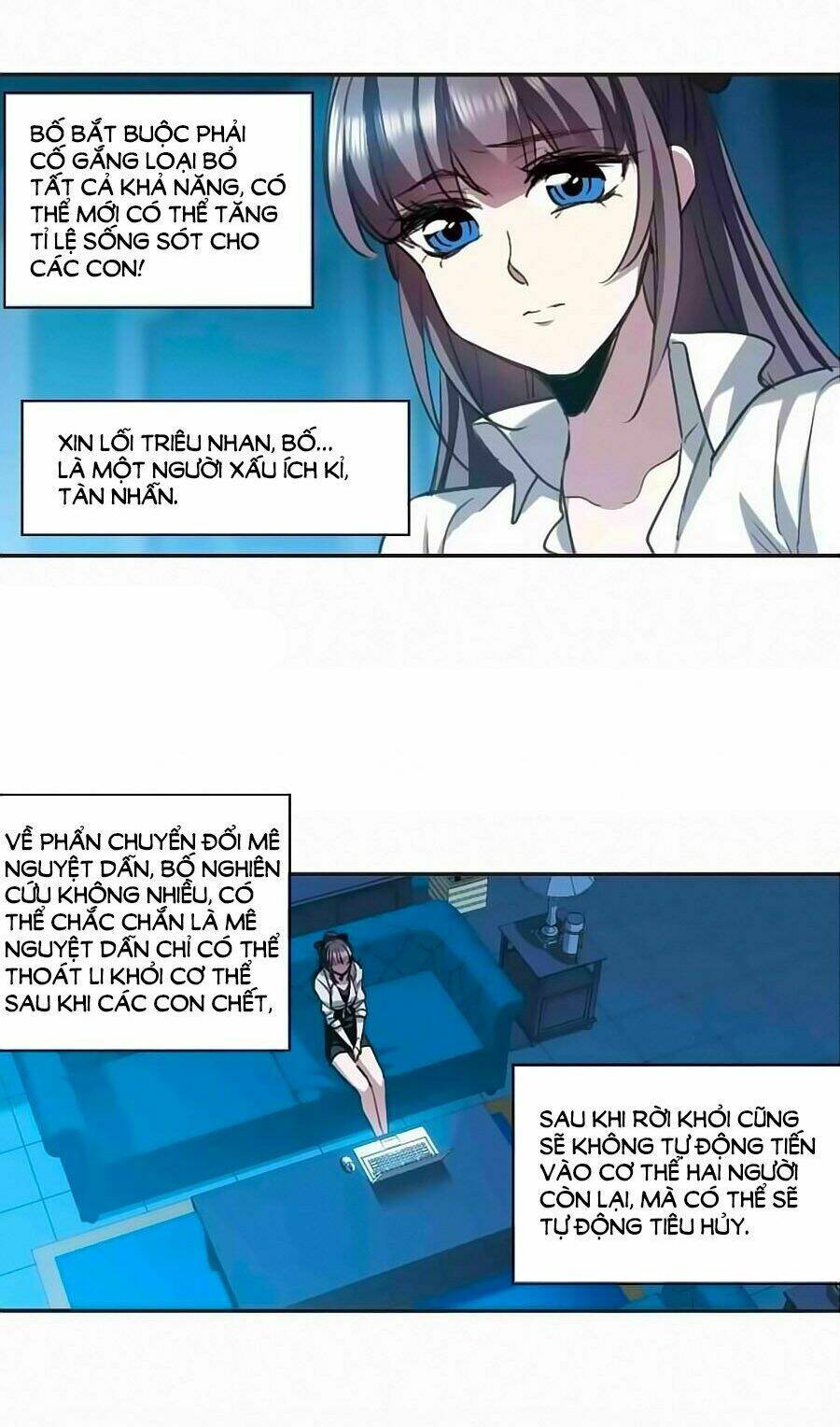 Chương 128.1 - Trang 8