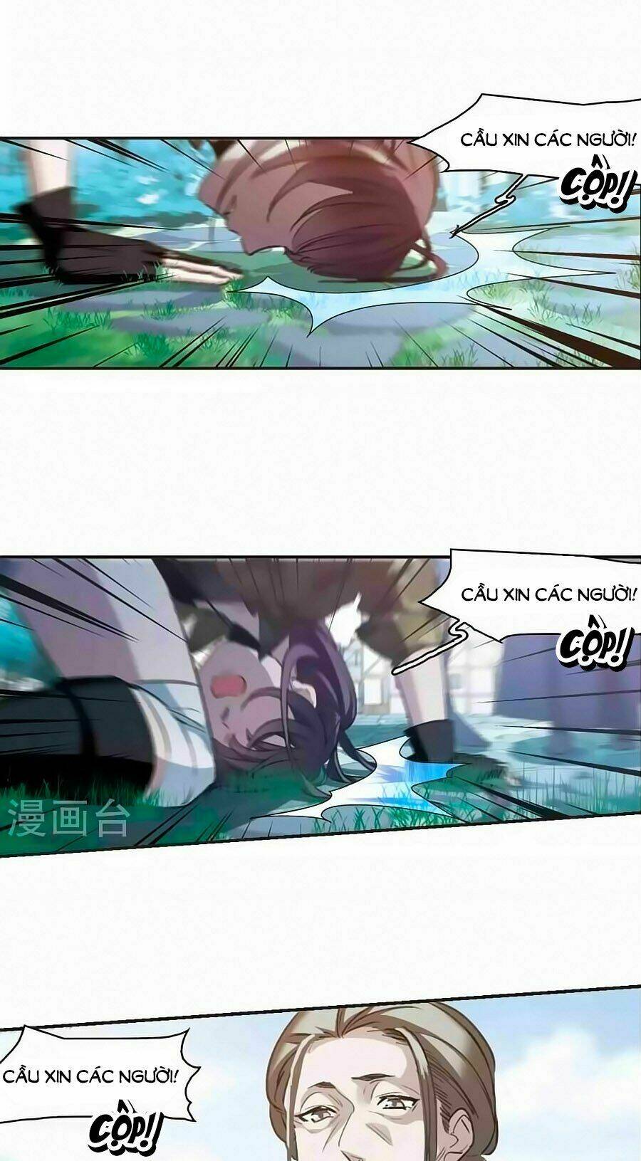 Chương 128.3 - Trang 17