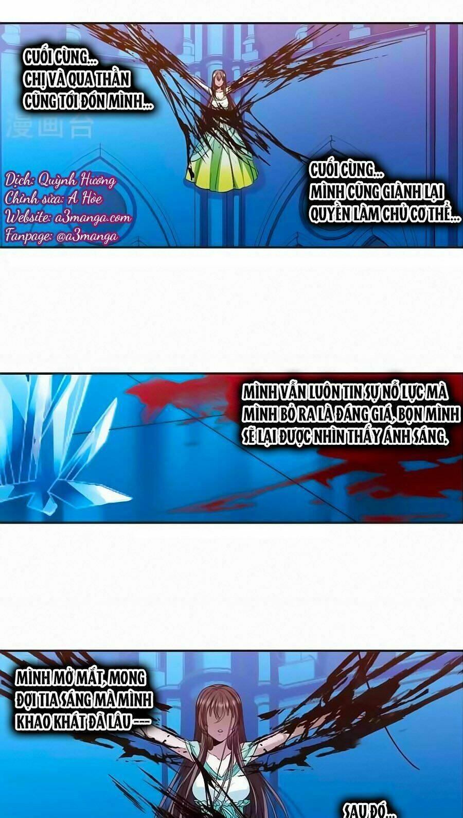 Chương 130.1 - Trang 1