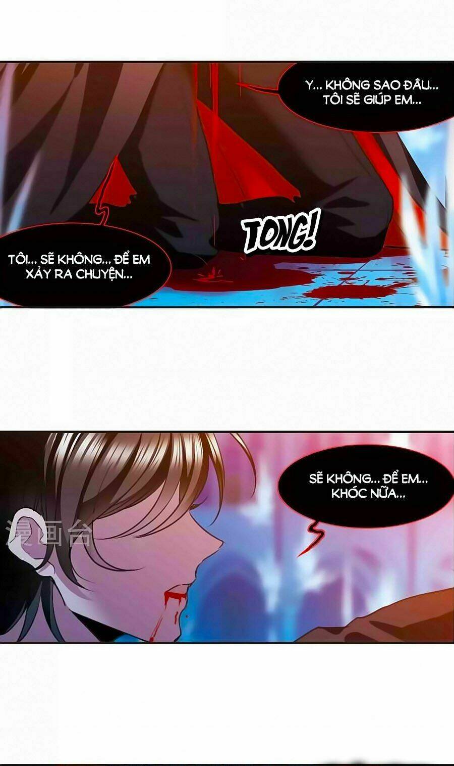 Chương 130.1 - Trang 11