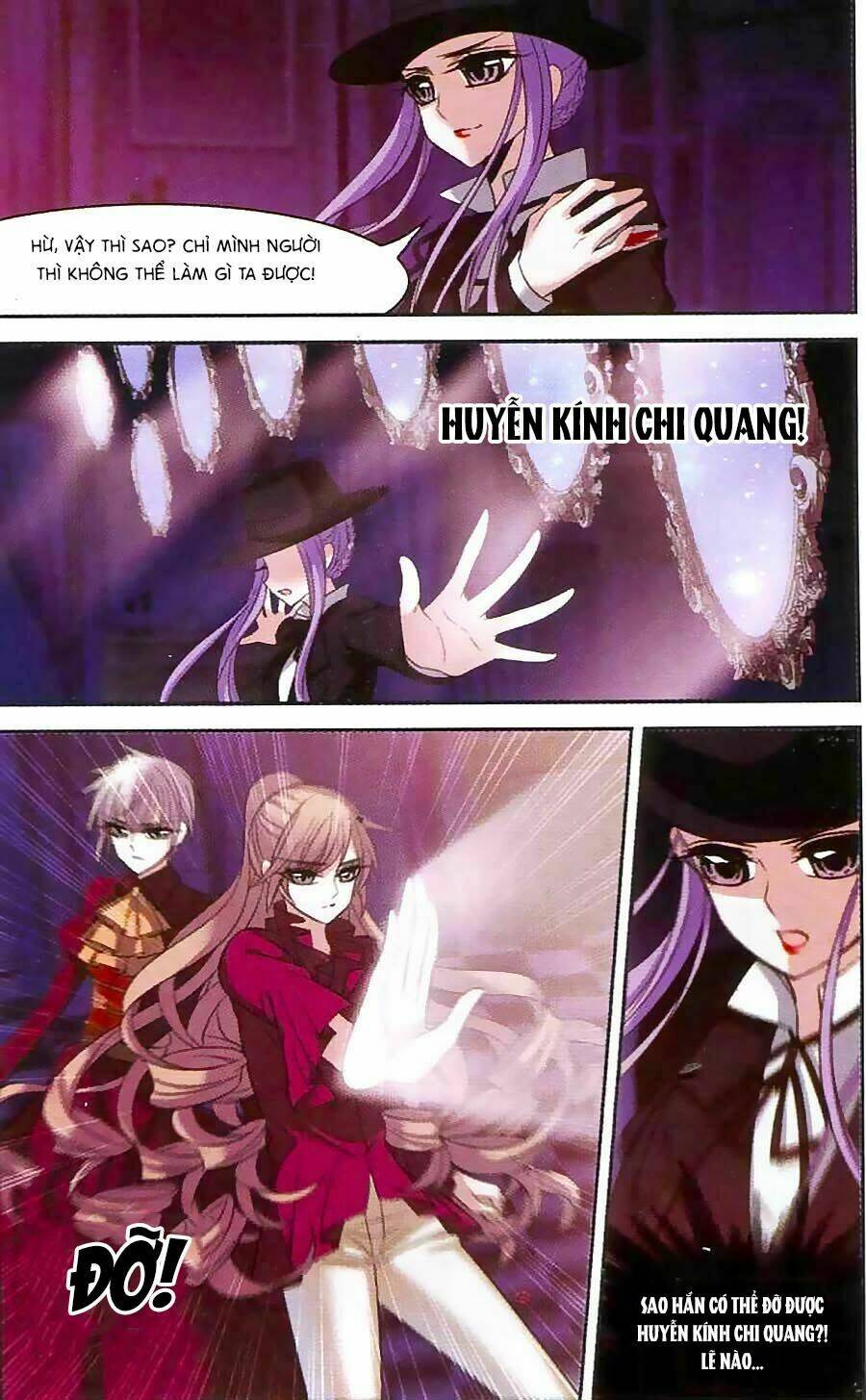 Chương 60 - Trang 21