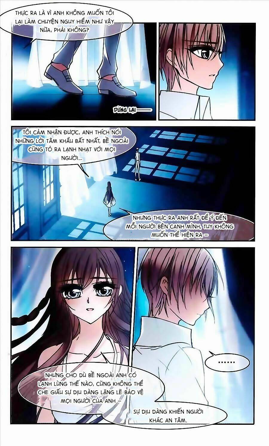 Chương 64 - Trang 20