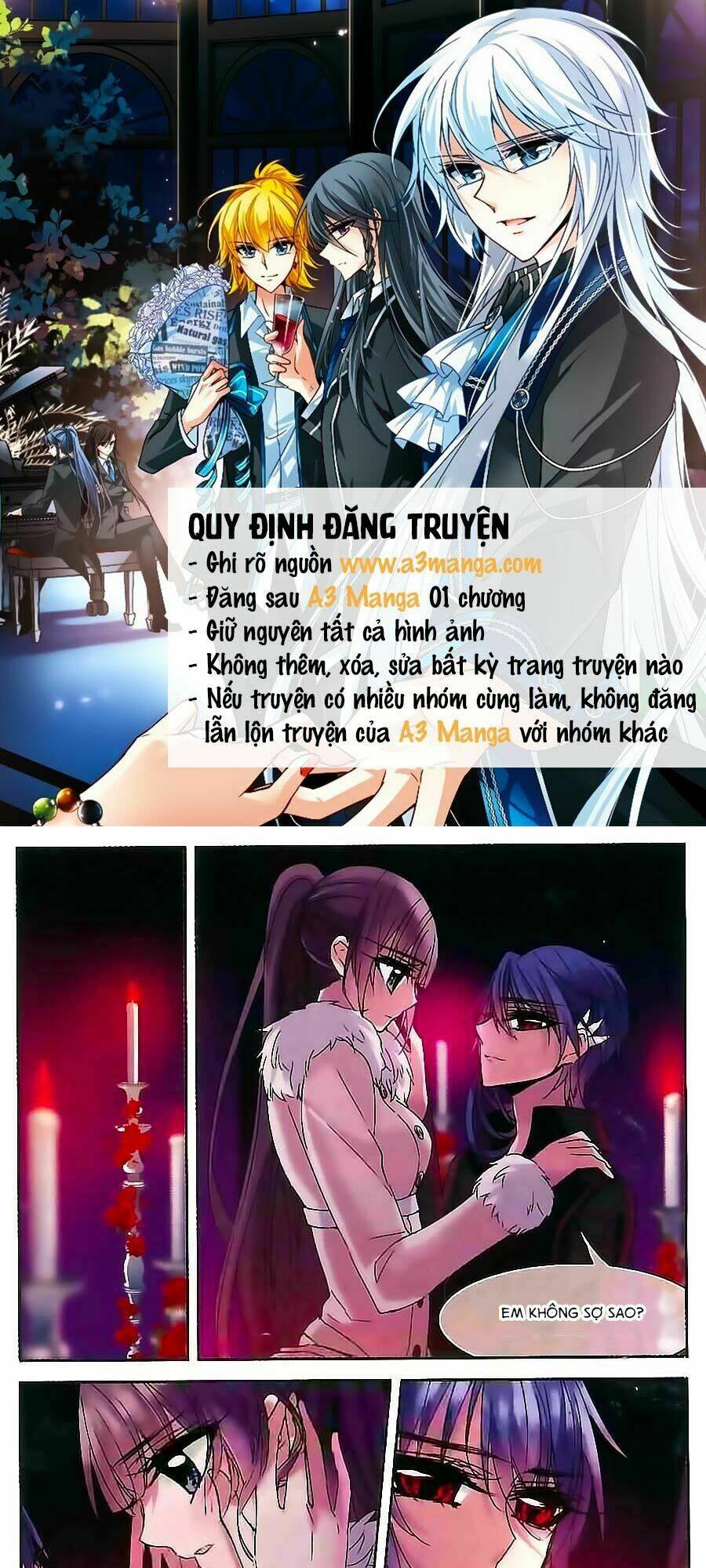 Chương 66 - Trang 3