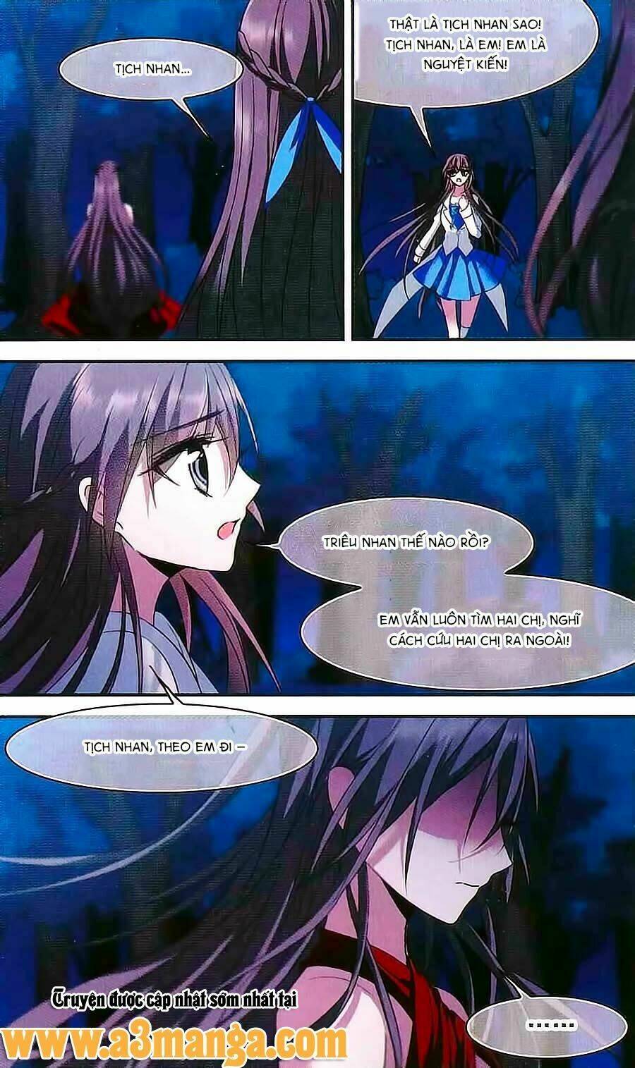 Chương 69 - Trang 6