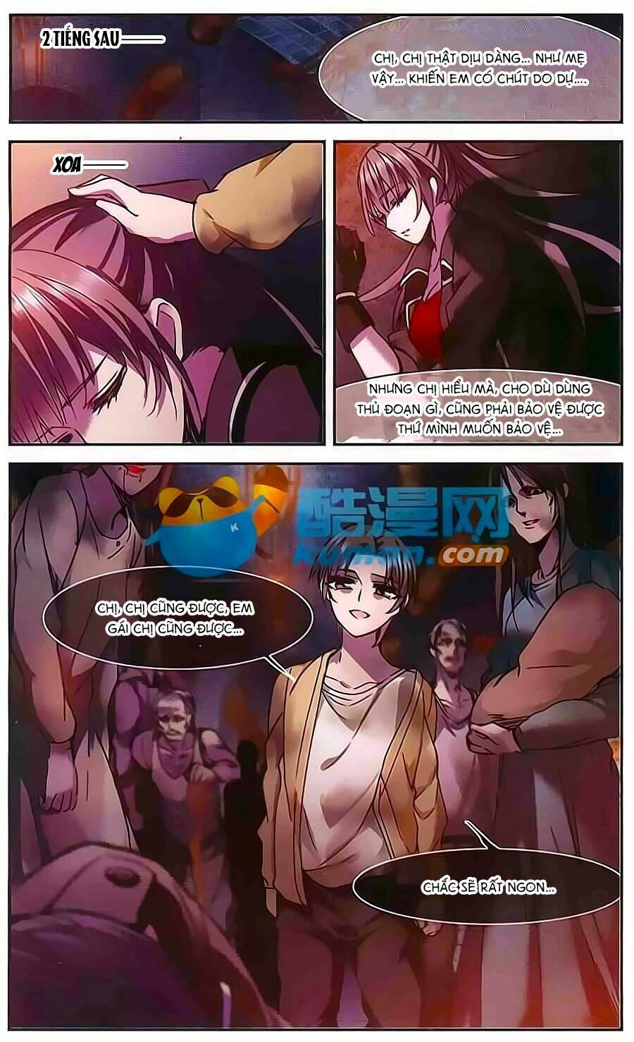 Chương 81.5 - Trang 10