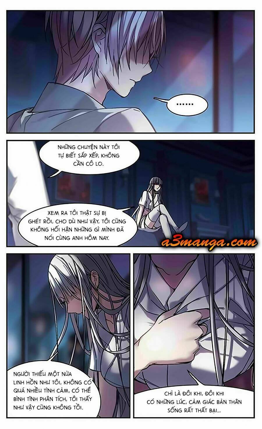 Chương 83.5 - Trang 11