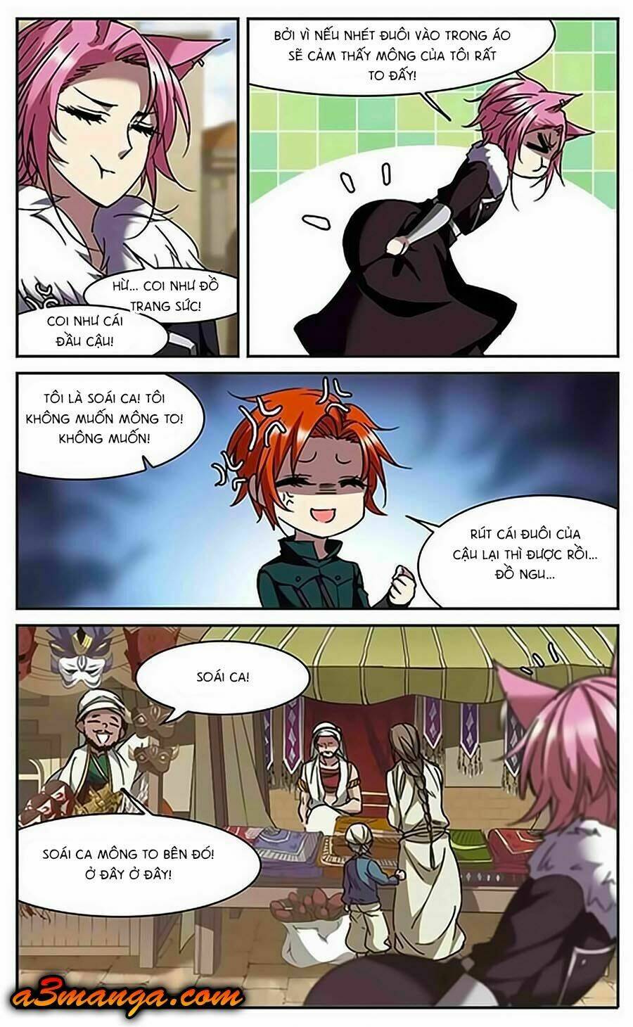 Chương 84 - Trang 5
