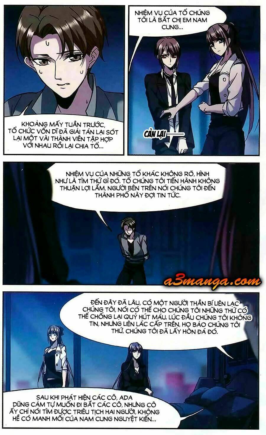 Chương 87 - Trang 3