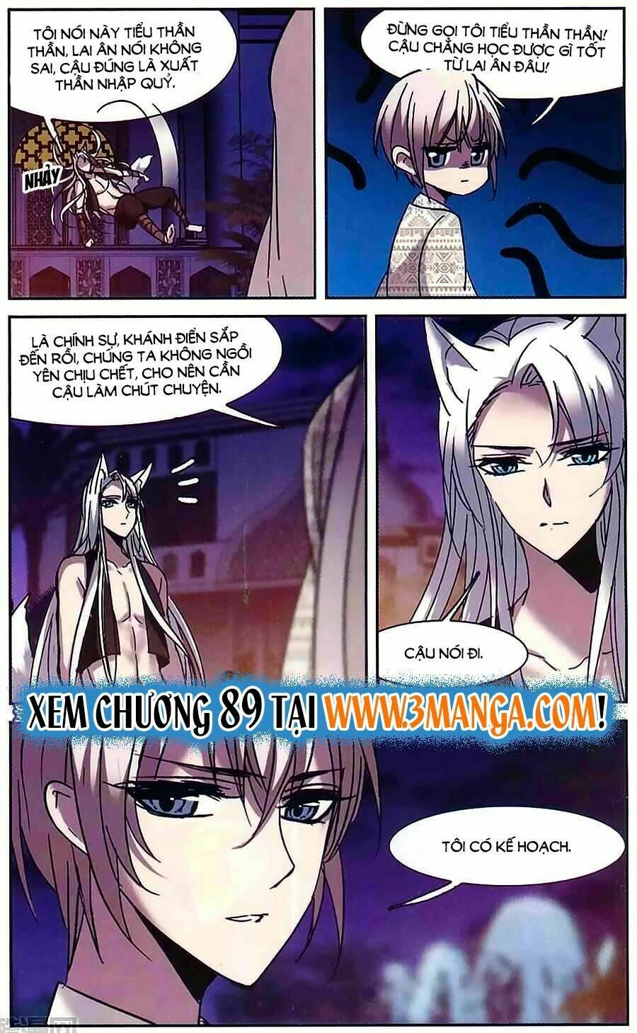 Chương 88 - Trang 27